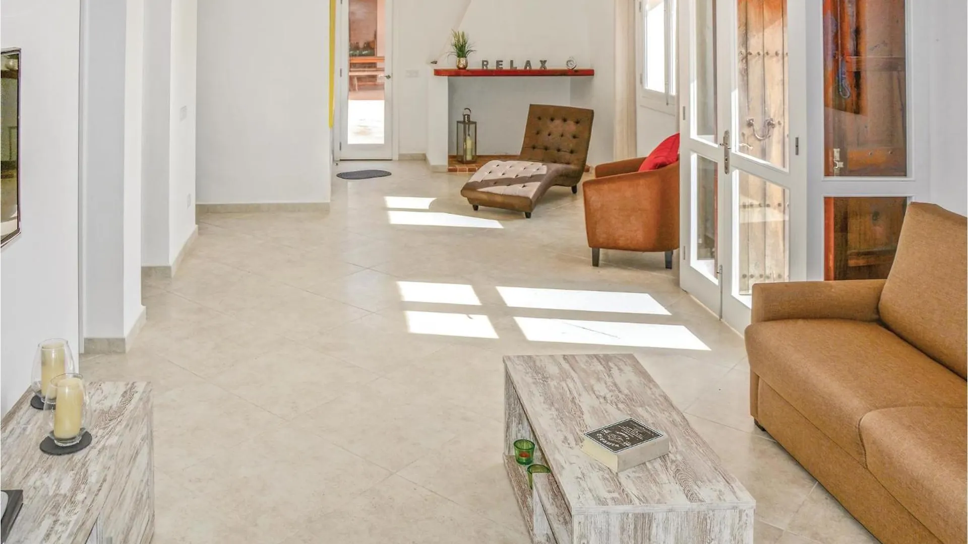 Awesome Home In Ariany With Kitchenette Holiday home