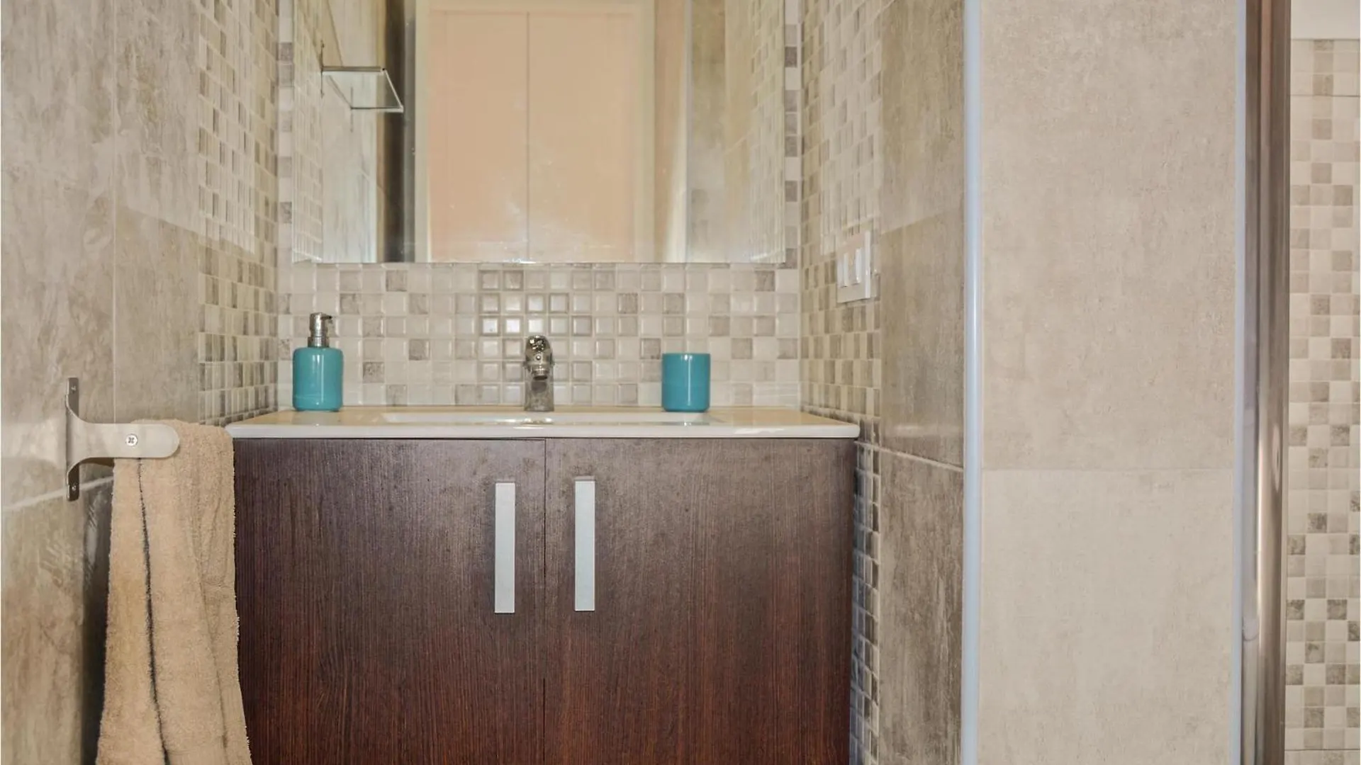 Holiday home Awesome Home In Ariany With Kitchenette