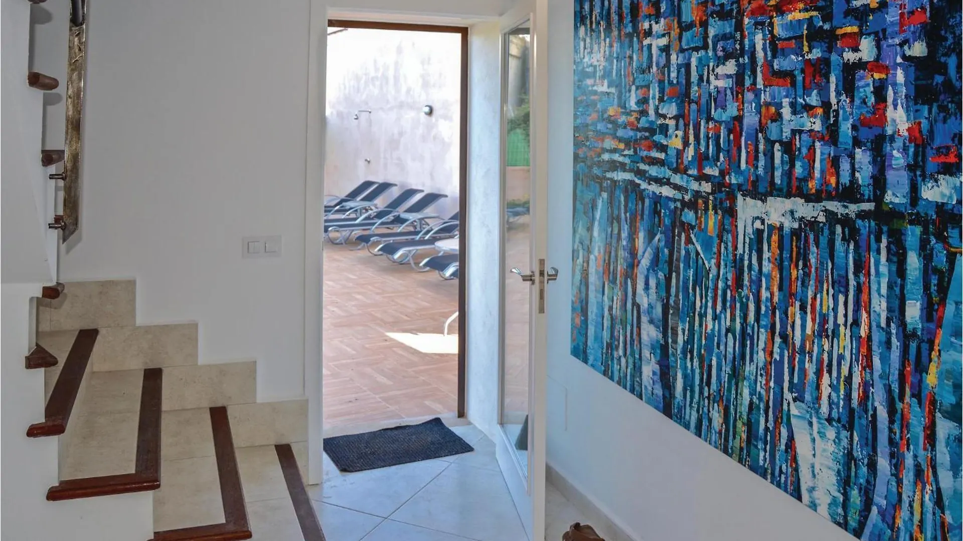 Awesome Home In Ariany With Kitchenette Holiday home