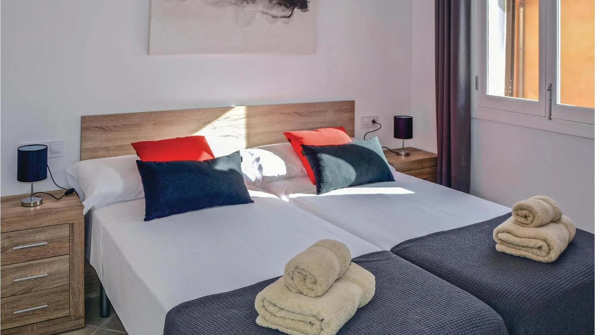 Awesome Home In Ariany With Kitchenette Holiday home