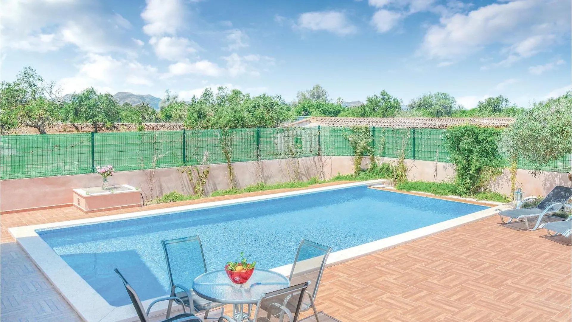 Holiday home Awesome Home In Ariany With Kitchenette Spain